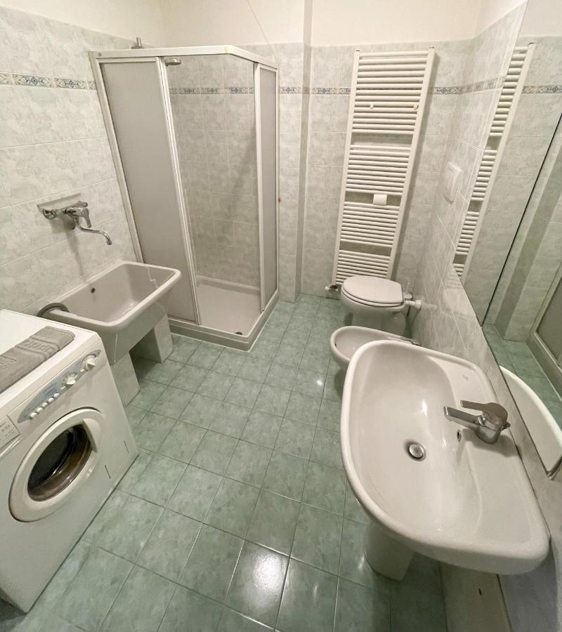 Richi Rent 01 Villa Verona Exterior foto