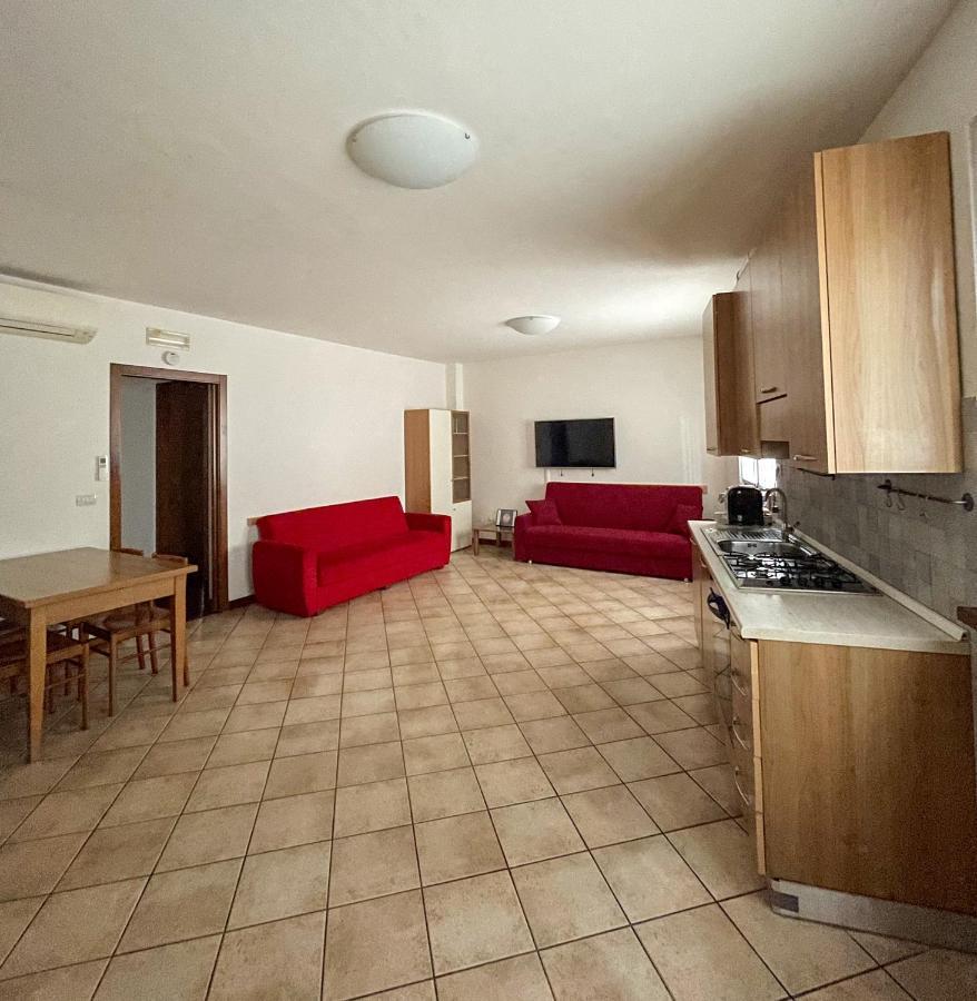 Richi Rent 01 Villa Verona Exterior foto