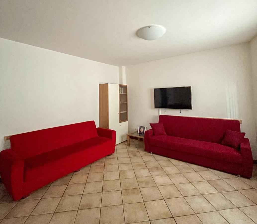 Richi Rent 01 Villa Verona Exterior foto