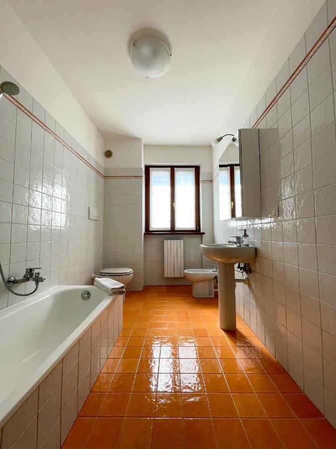 Richi Rent 01 Villa Verona Exterior foto
