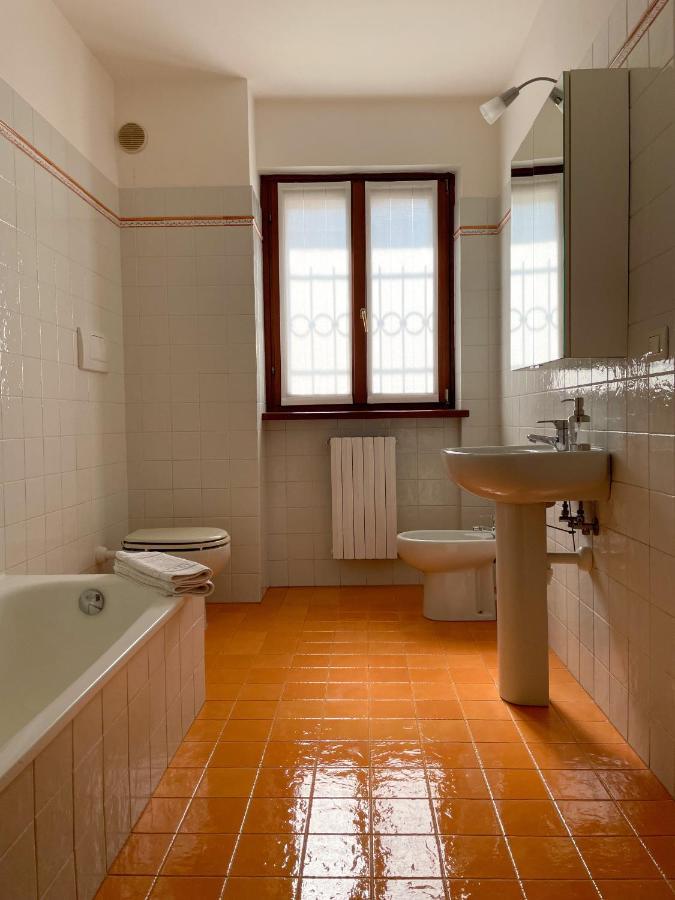 Richi Rent 01 Villa Verona Exterior foto