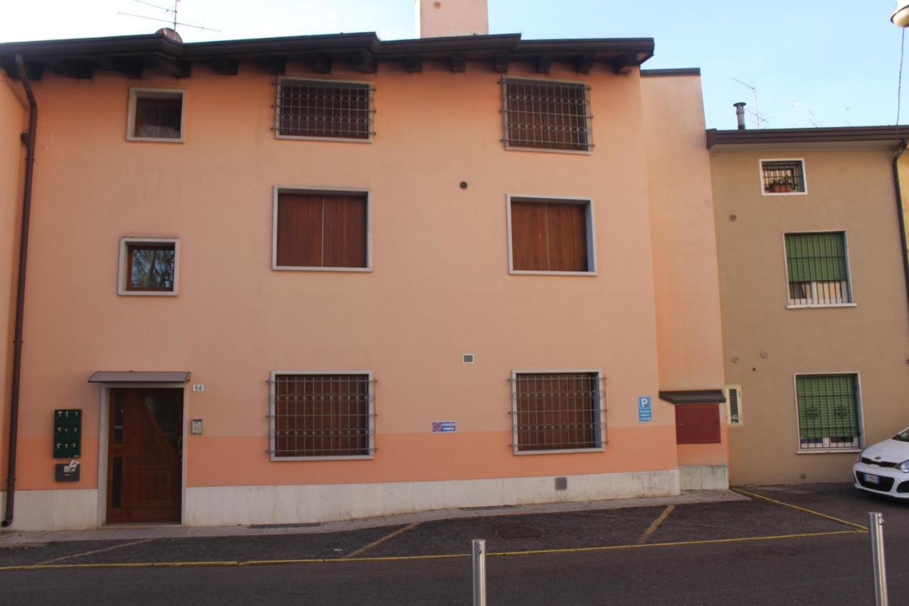 Richi Rent 01 Villa Verona Exterior foto